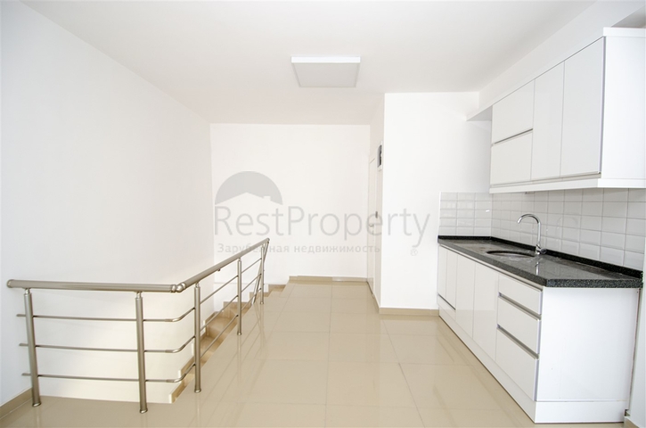 Коммерческое предложение в центре города Анталья