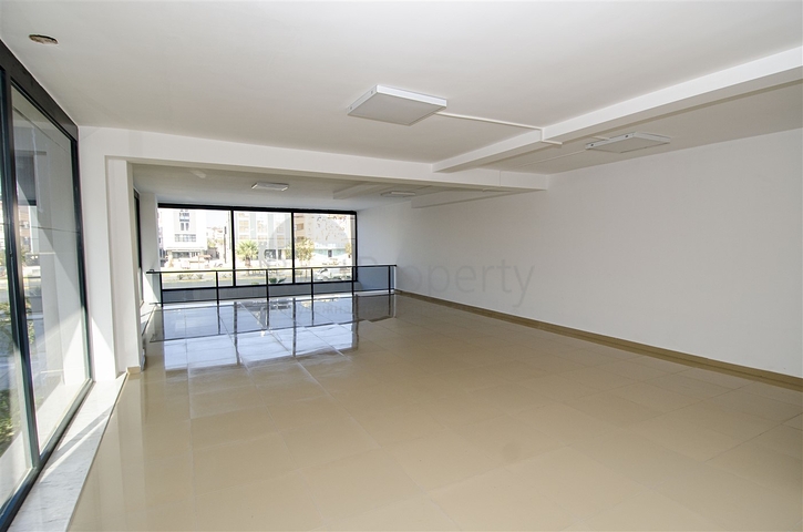 Коммерческое предложение в центре города Анталья