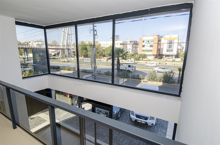 Коммерческое предложение в центре города Анталья