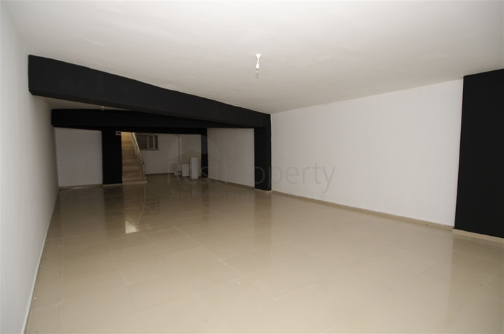 Коммерческое предложение в центре города Анталья