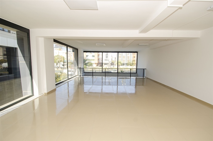 Коммерческое предложение в центре города Анталья