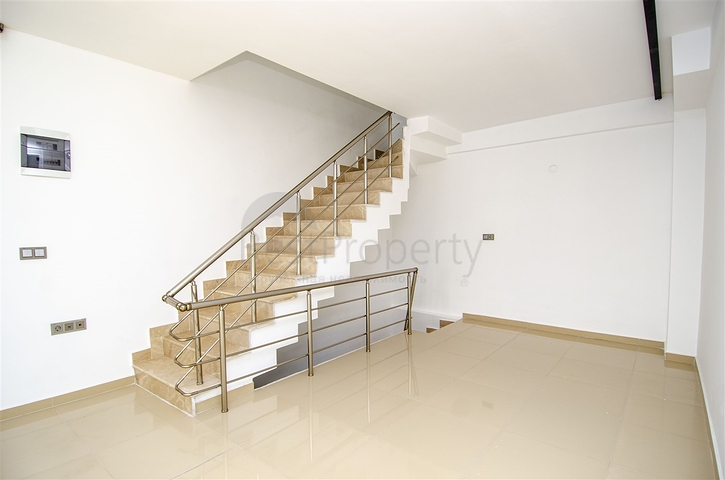 Коммерческое предложение в центре города Анталья