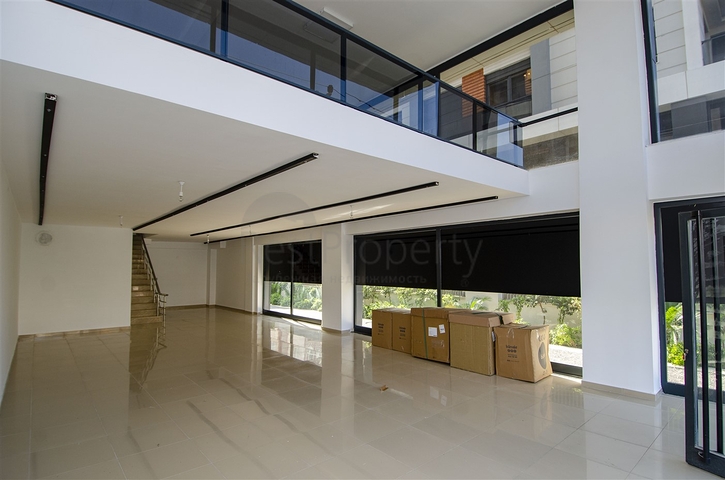 Коммерческое предложение в центре города Анталья