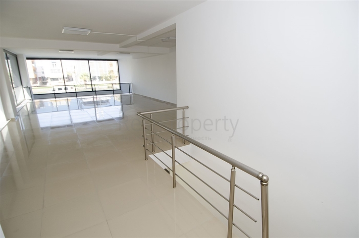 Коммерческое предложение в центре города Анталья