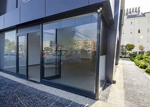 Коммерческое предложение в центре города Анталья