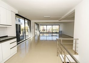 Коммерческое предложение в центре города Анталья