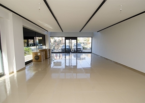 Коммерческое предложение в центре города Анталья