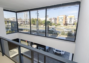 Коммерческое предложение в центре города Анталья