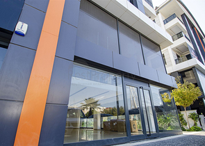 Коммерческое предложение в центре города Анталья