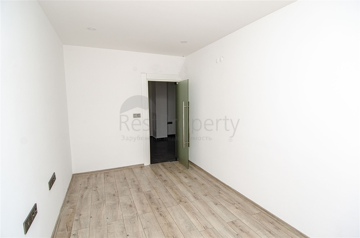 Новые квартиры 2+1 в центре Антальи 