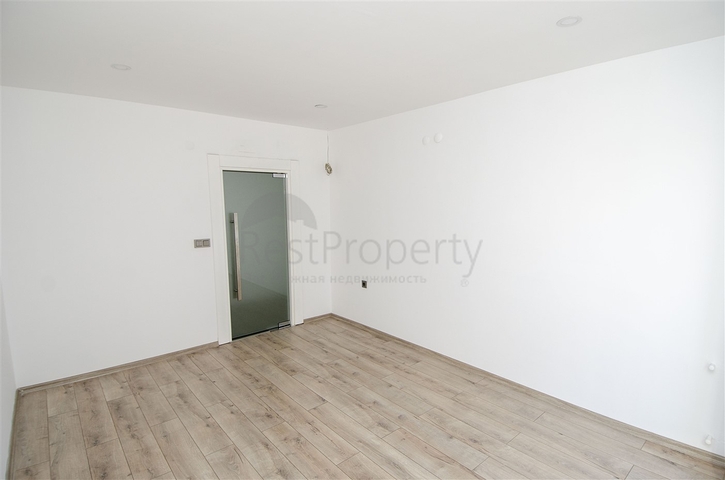 Новые квартиры 2+1 в центре Антальи 