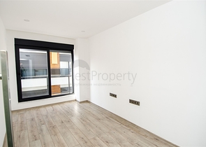 Новые квартиры 2+1 в центре Антальи 