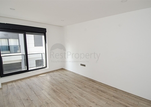 Новые квартиры 2+1 в центре Антальи 