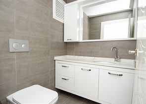 Новые квартиры 2+1 в центре Антальи 