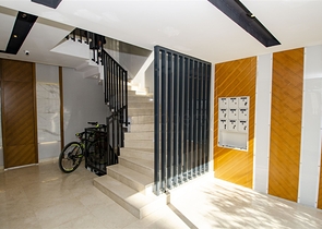 Новые квартиры 2+1 в центре Антальи 