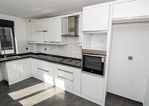 Новые квартиры 2+1 в центре Антальи 