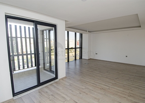 Новые квартиры 2+1 в центре Антальи 