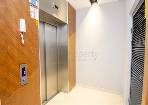 Новые квартиры 2+1 в центре Антальи 