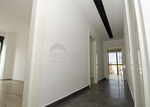 Новые квартиры 2+1 в центре Антальи 