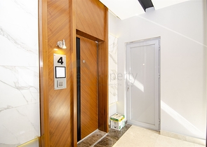 Новые квартиры 2+1 в центре Антальи 