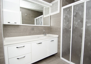 Новые квартиры 2+1 в центре Антальи 