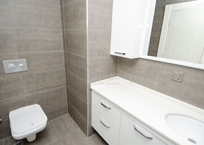 Новые квартиры 2+1 в центре Антальи 