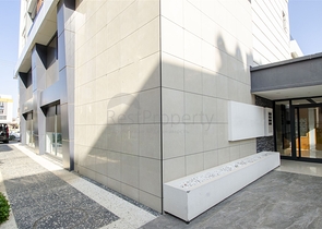 Новые квартиры 2+1 в центре Антальи 