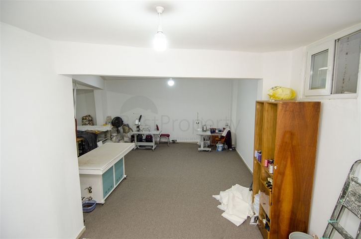 Коммерческое помещение в центре Антальи