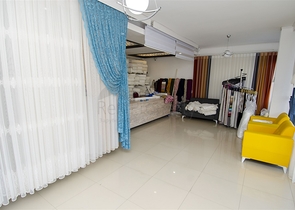 Коммерческое помещение в центре Антальи