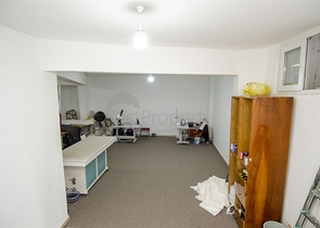 Коммерческое помещение в центре Антальи