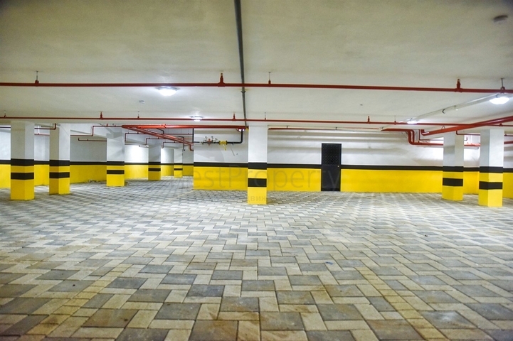 Инвестиционный проект в центре Антальи