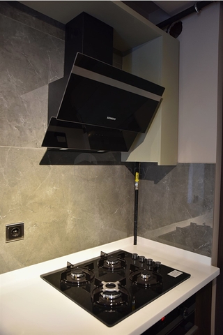 Инвестиционный проект в центре Антальи