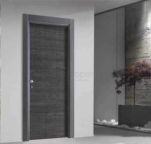 Инвестиционный проект в центре Антальи