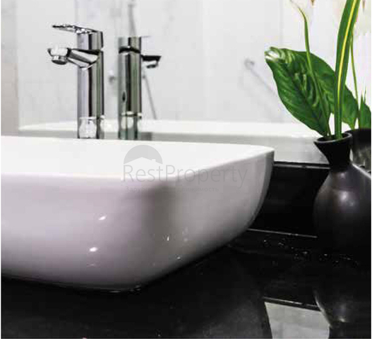 Инвестиционный проект в центре Антальи