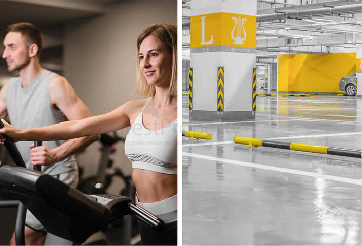 Инвестиционный проект в центре Антальи