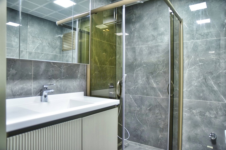 Инвестиционный проект в центре Антальи