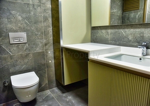 Инвестиционный проект в центре Антальи