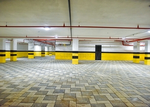 Инвестиционный проект в центре Антальи