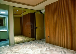 Инвестиционный проект в центре Антальи