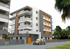 Инвестиционный проект в центре Антальи