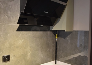 Инвестиционный проект в центре Антальи