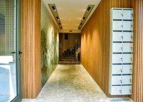 Инвестиционный проект в центре Антальи