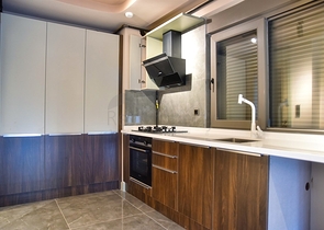 Инвестиционный проект в центре Антальи