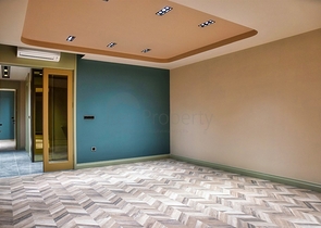 Инвестиционный проект в центре Антальи