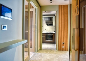 Инвестиционный проект в центре Антальи