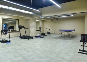 Инвестиционный проект в центре Антальи