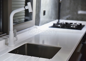 Инвестиционный проект в центре Антальи