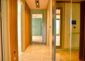 Инвестиционный проект в центре Антальи