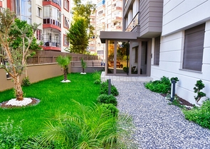 Инвестиционный проект в центре Антальи