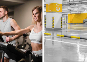 Инвестиционный проект в центре Антальи